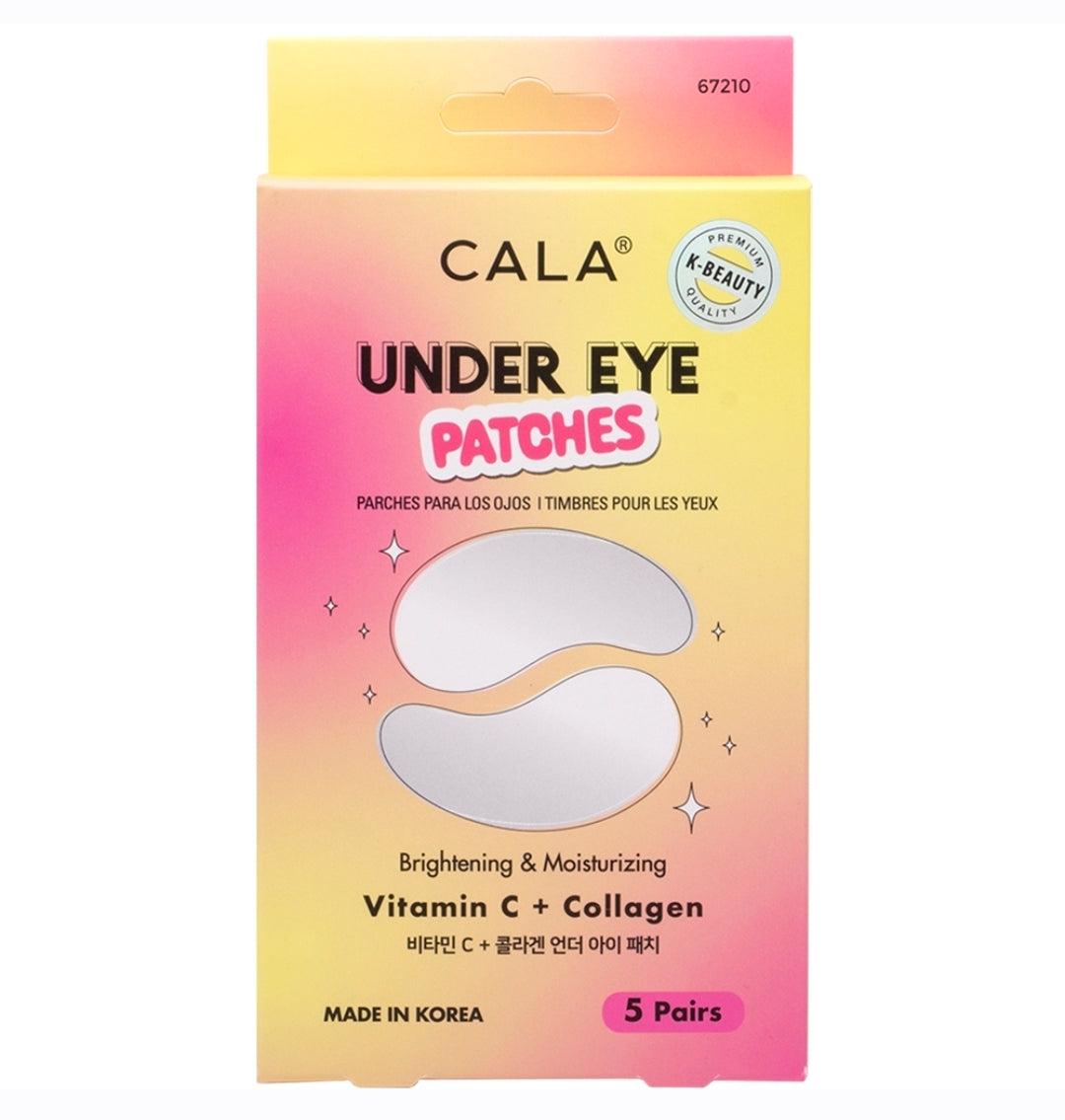 Cala Under Eye Patches